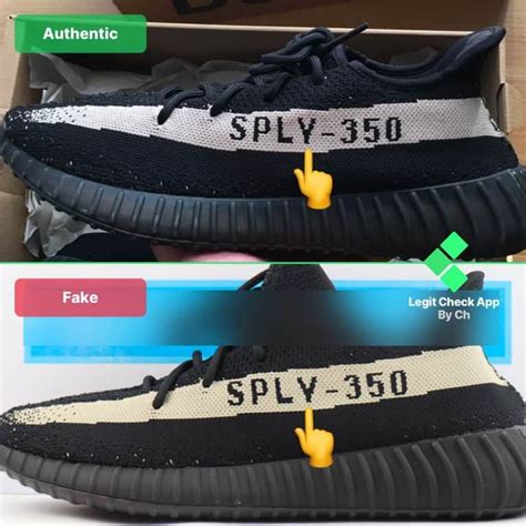 adidas yeezy sply 350 replica|how to spot real yeezy 350.